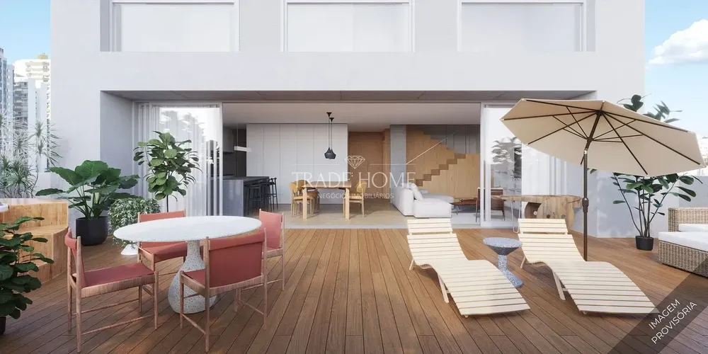 Apartamento, 2 quartos, 92 m² - Foto 6
