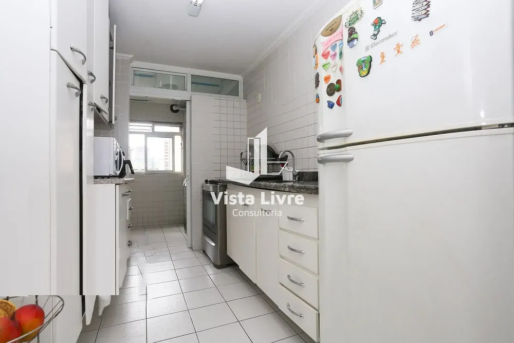 Apartamento, 3 quartos, 82 m² - Foto 2