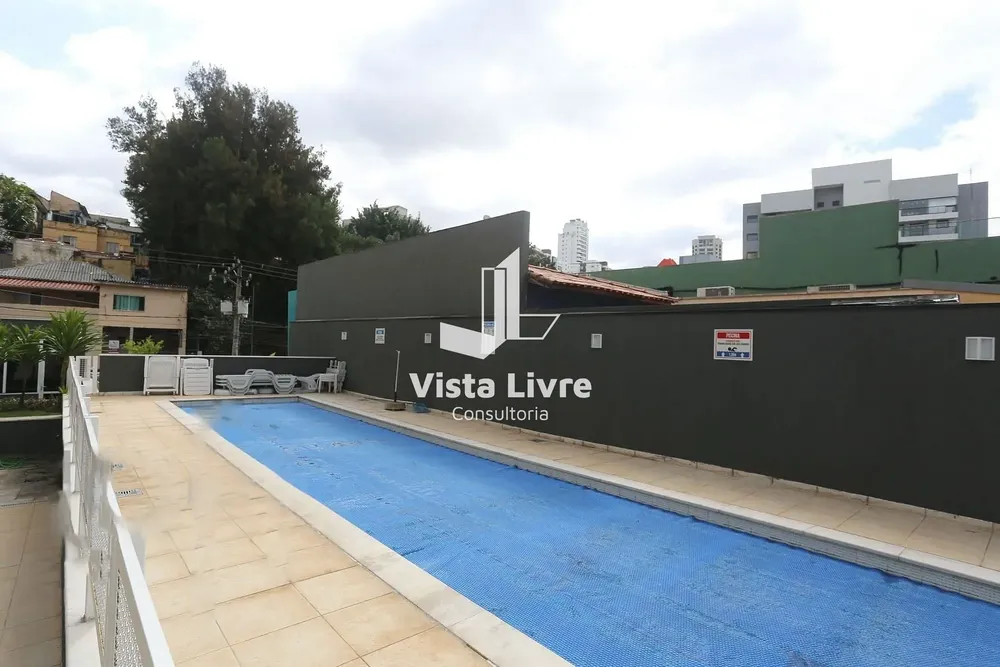 Apartamento, 3 quartos, 82 m² - Foto 3