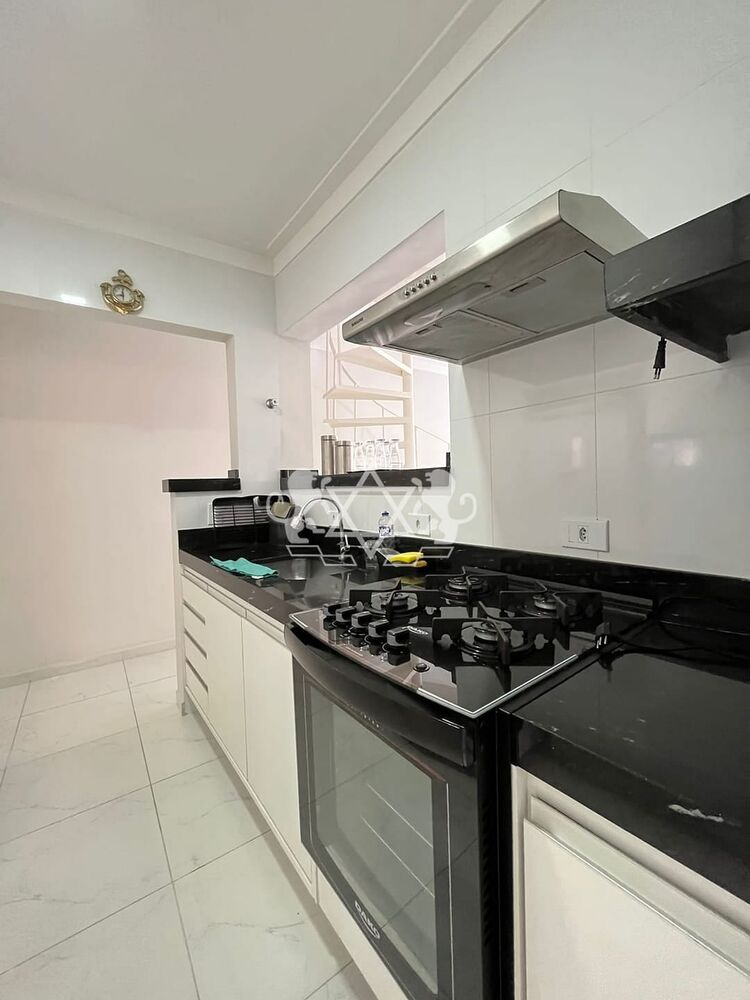 Apartamento à venda com 3 quartos, 10m² - Foto 3