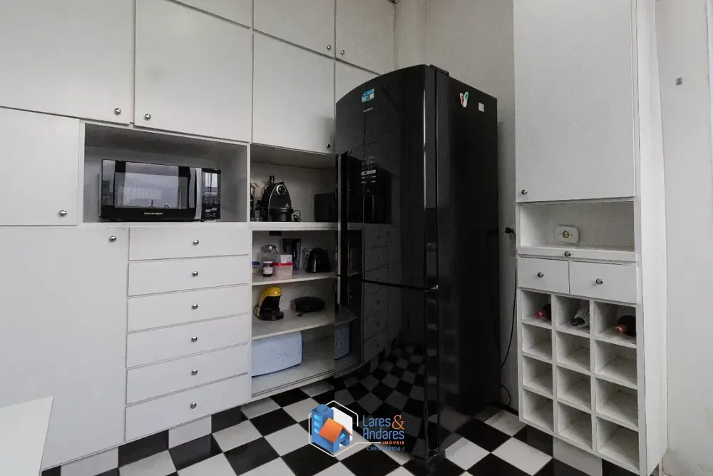 Apartamento, 3 quartos, 123 m² - Foto 6