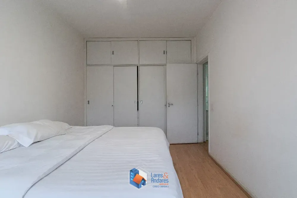 Apartamento, 3 quartos, 123 m² - Foto 5