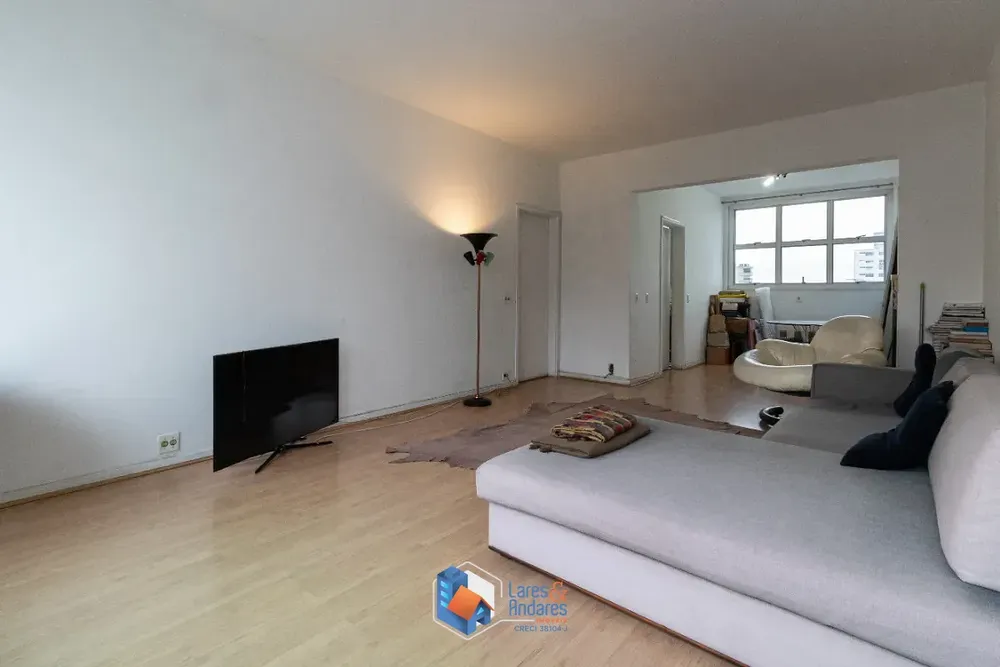 Apartamento, 3 quartos, 123 m² - Foto 3