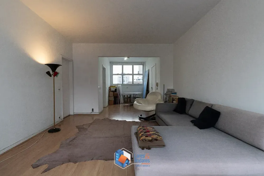 Apartamento, 3 quartos, 123 m² - Foto 4