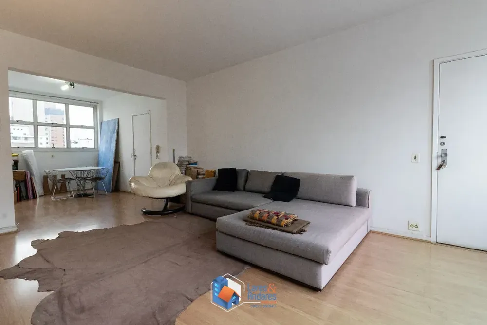 Apartamento, 3 quartos, 123 m² - Foto 2