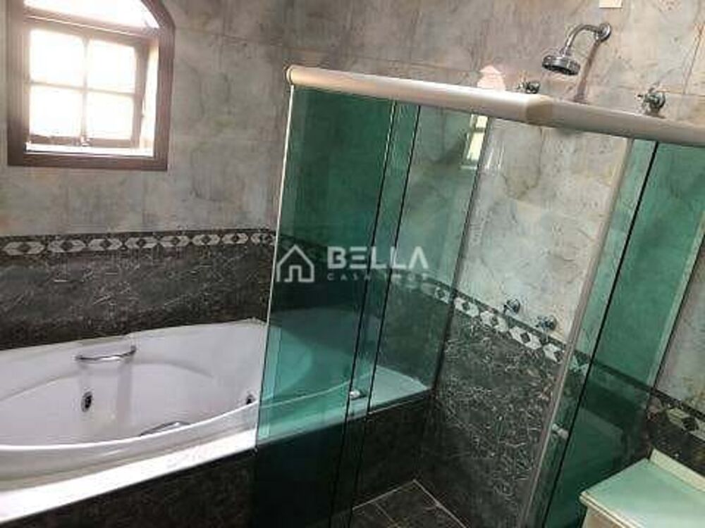 Sobrado para alugar com 5 quartos, 460m² - Foto 4