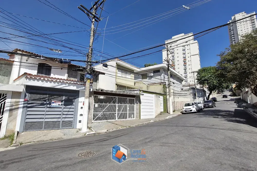 Sobrado, 2 quartos, 116 m² - Foto 3