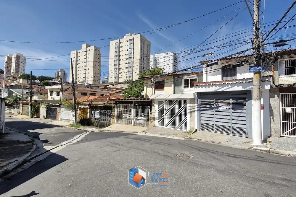 Sobrado, 2 quartos, 116 m² - Foto 4