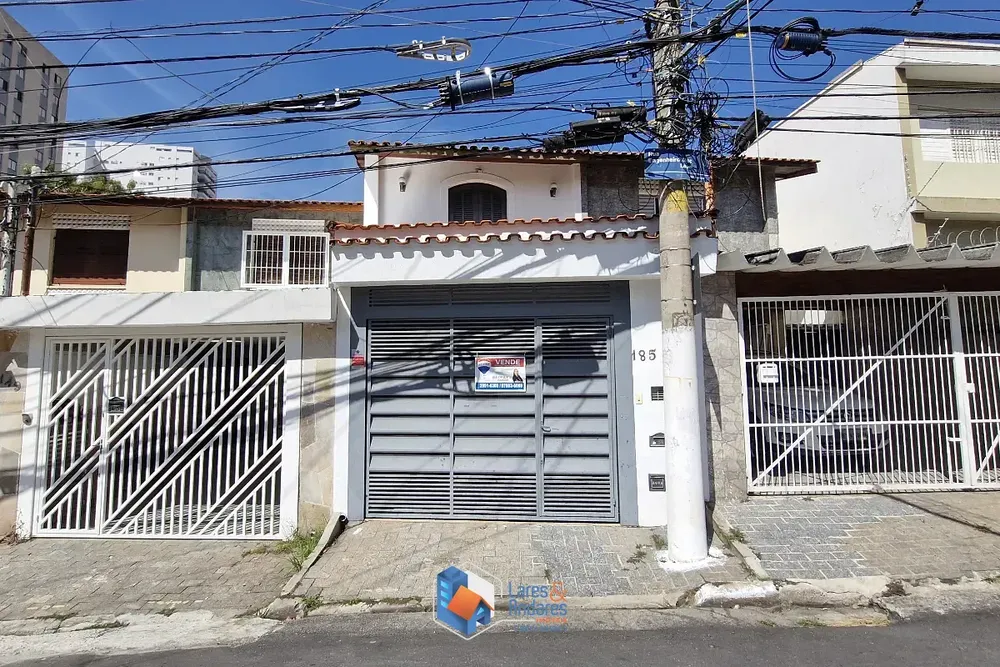 Sobrado, 2 quartos, 116 m² - Foto 2