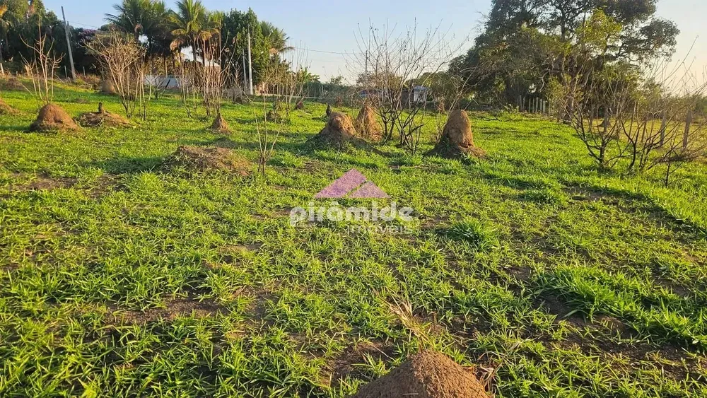 Terreno, 4000 m² - Foto 1