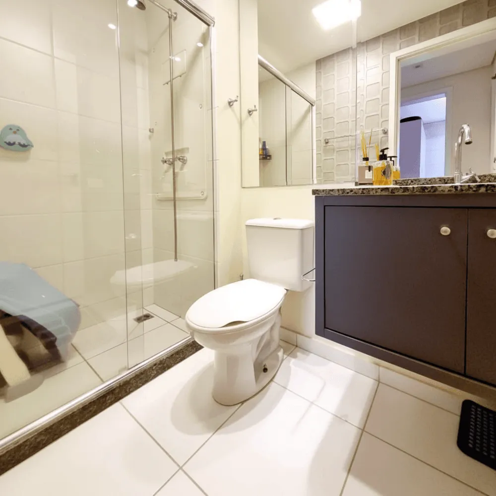 Apartamento, 3 quartos, 75 m² - Foto 2