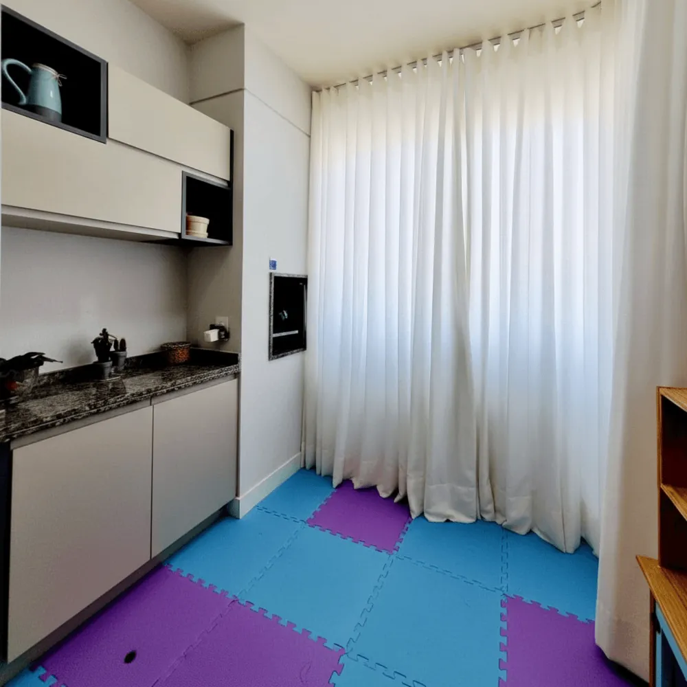 Apartamento, 3 quartos, 75 m² - Foto 1