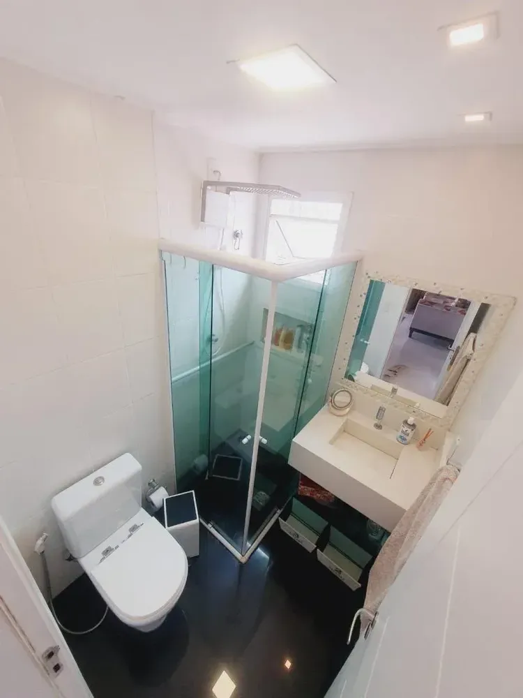 Apartamento, 2 quartos, 60 m² - Foto 4