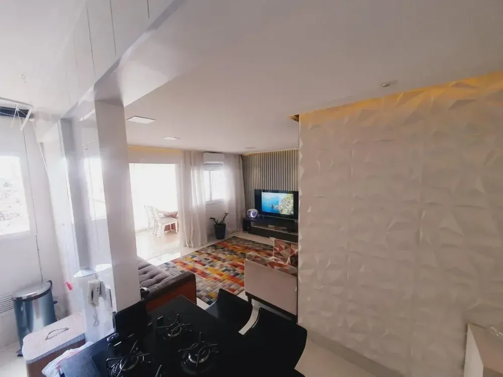 Apartamento, 2 quartos, 60 m² - Foto 1