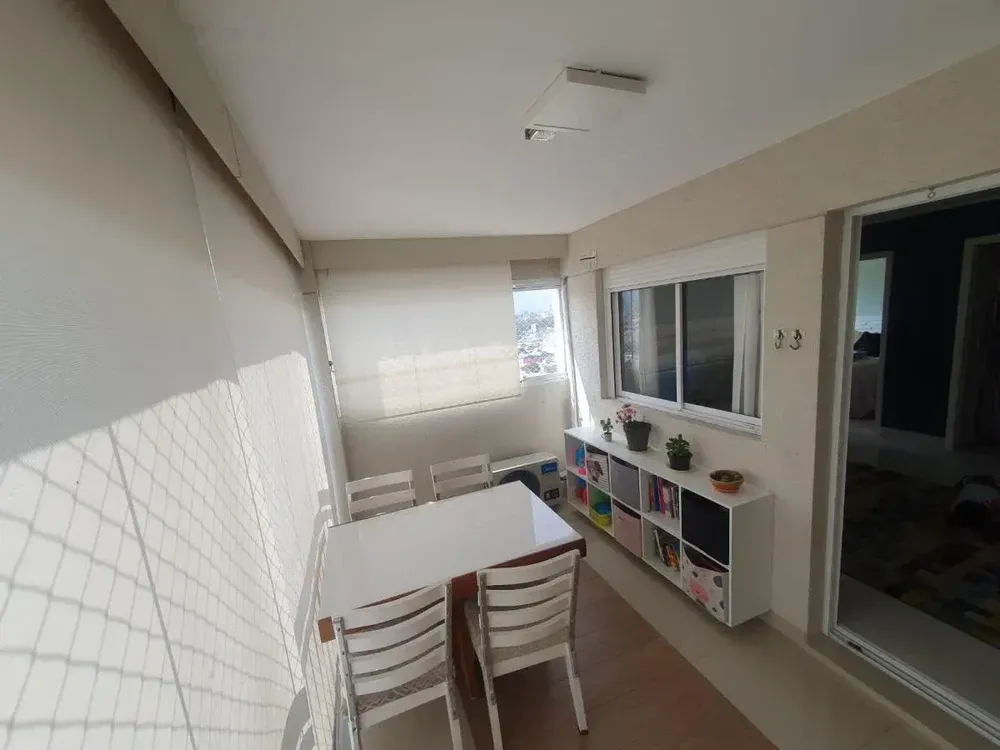 Apartamento, 2 quartos, 60 m² - Foto 2