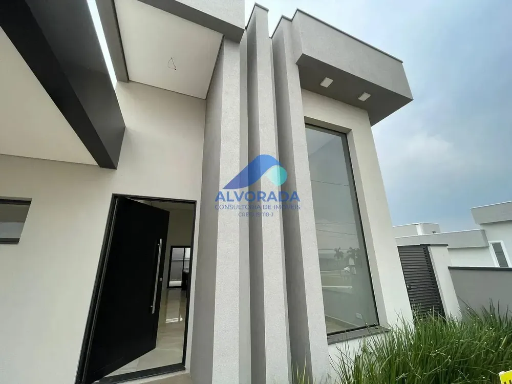 Casa, 3 quartos, 180 m² - Foto 1