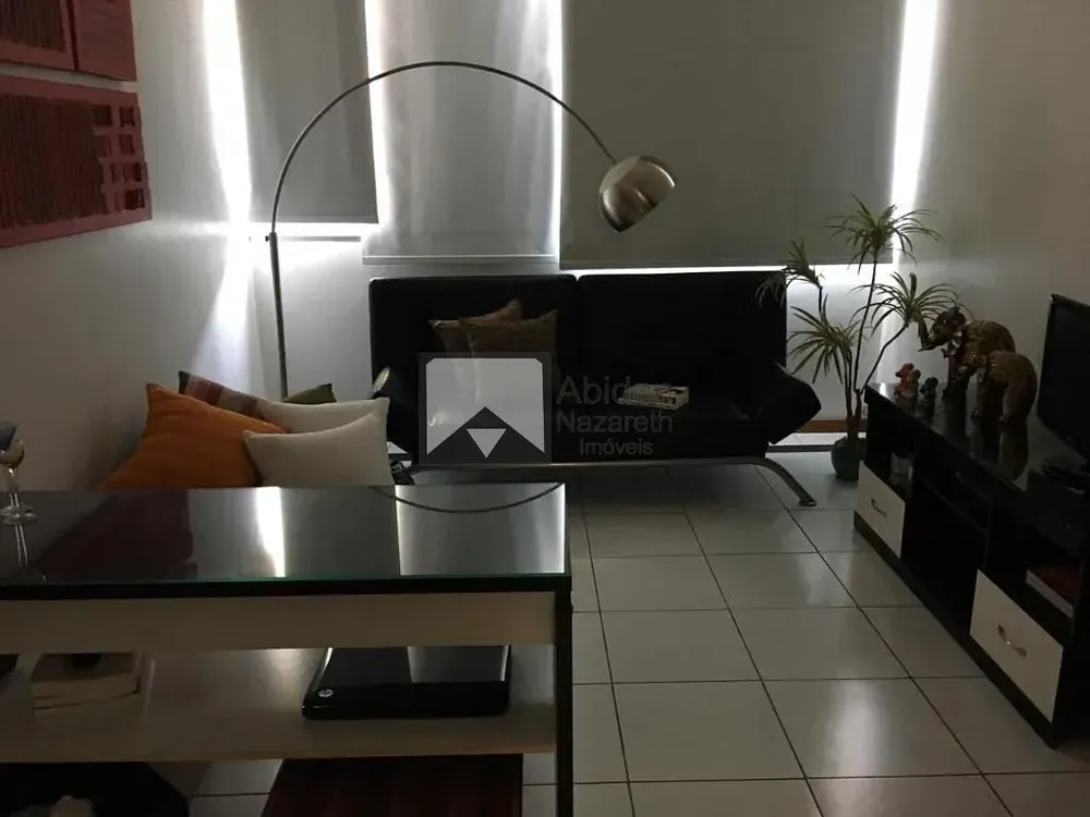 Apartamento, 1 quarto, 50 m² - Foto 5
