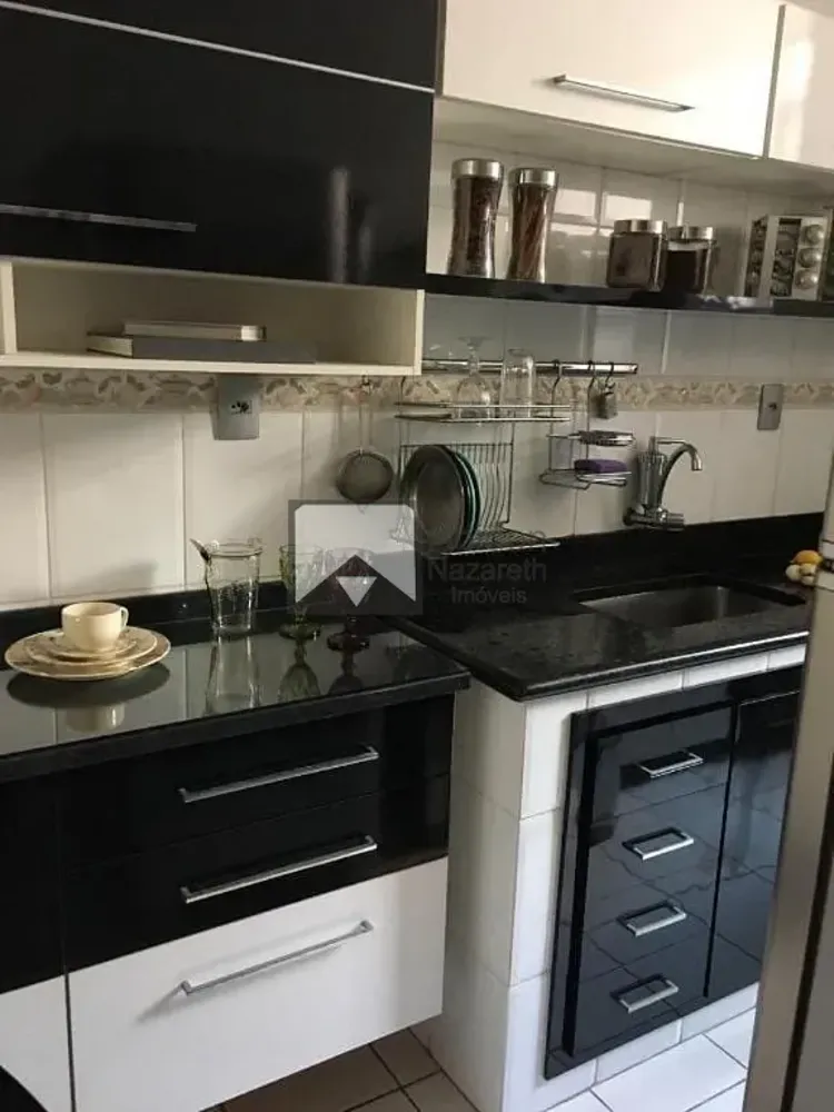 Apartamento, 1 quarto, 50 m² - Foto 3