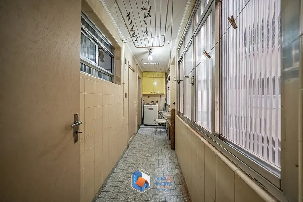 Apartamento, 2 quartos, 96 m² - Foto 2