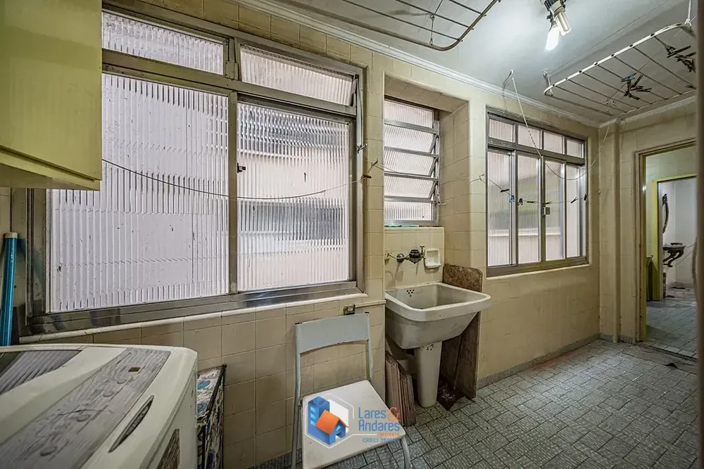 Apartamento, 2 quartos, 96 m² - Foto 3