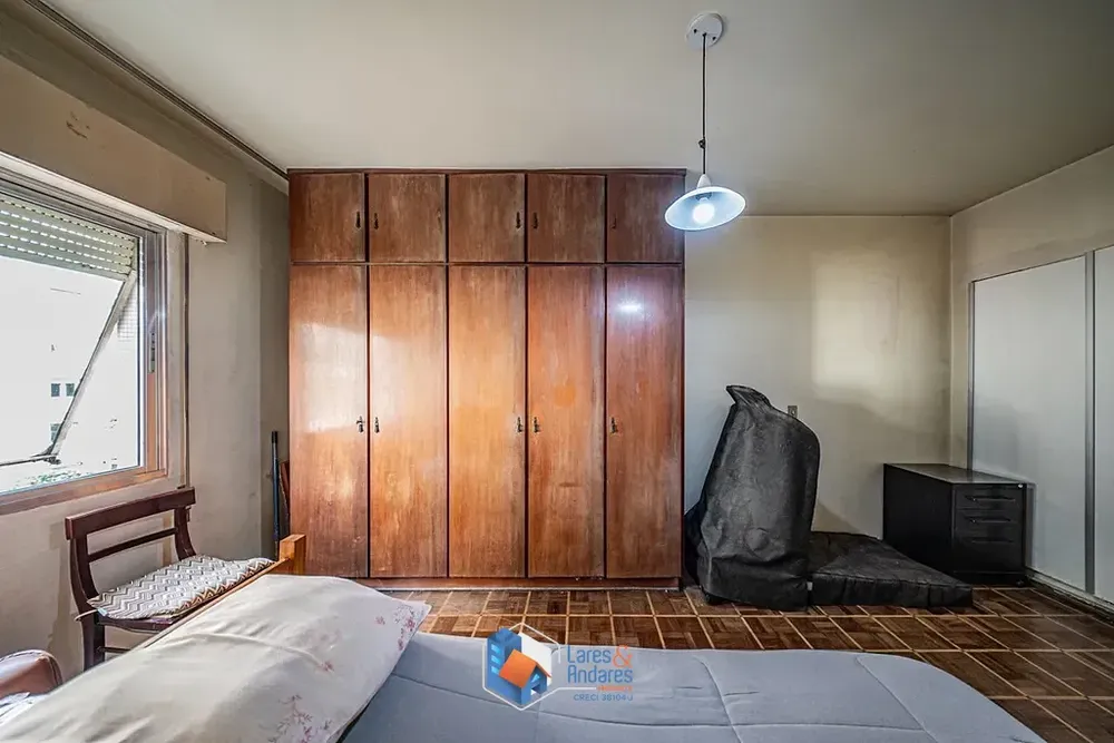 Apartamento, 2 quartos, 96 m² - Foto 1