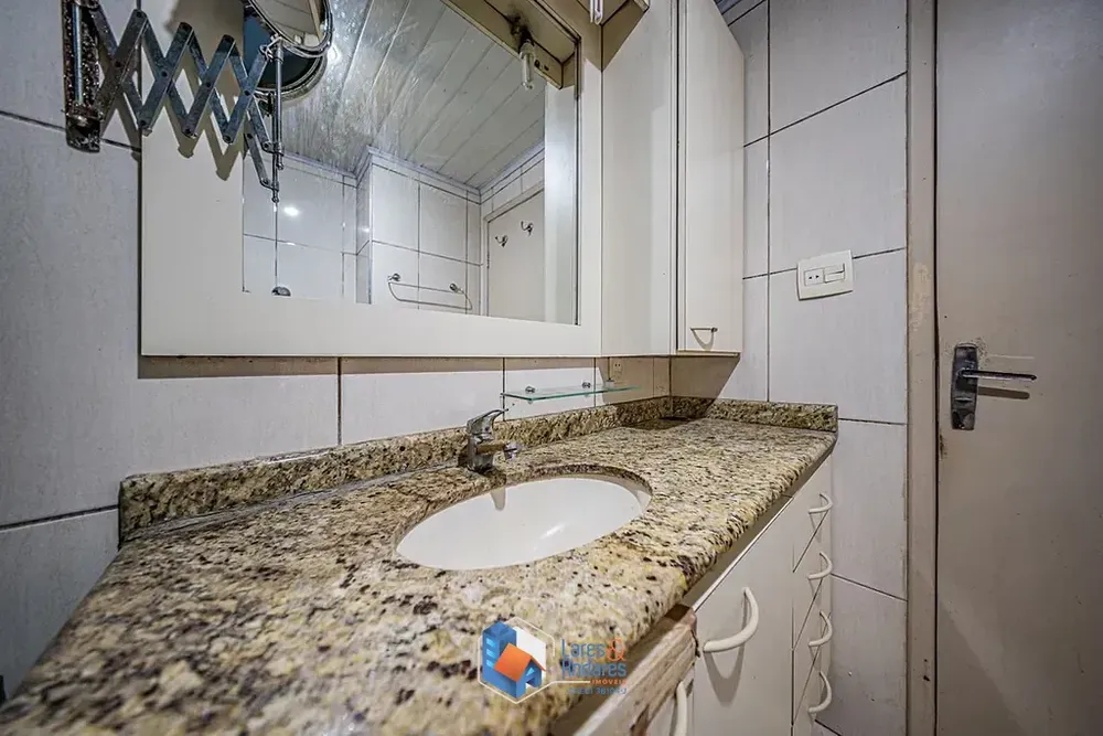 Apartamento, 2 quartos, 96 m² - Foto 4