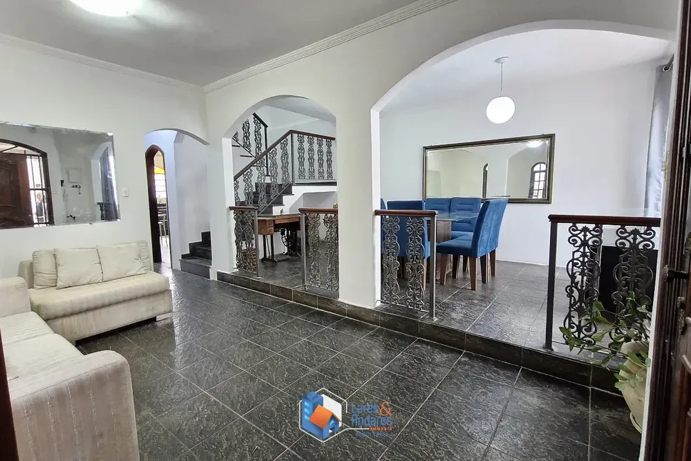 Casa, 3 quartos, 216 m² - Foto 4