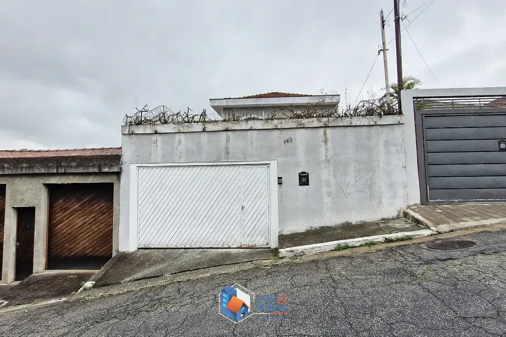 Casa, 3 quartos, 216 m² - Foto 2