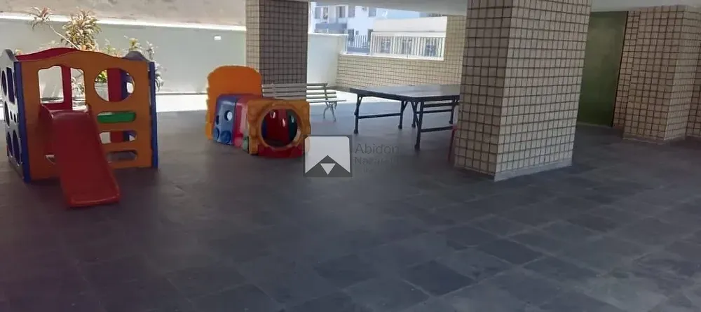 Apartamento, 3 quartos, 120 m² - Foto 7