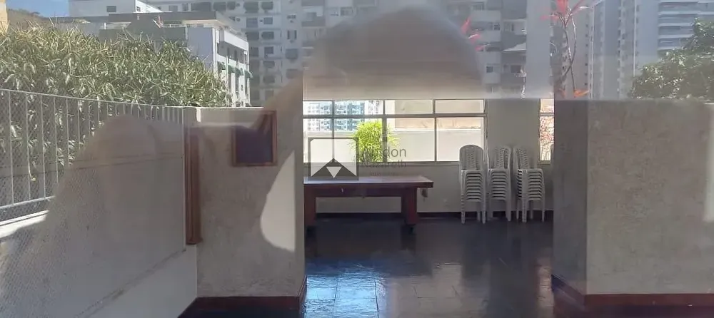 Apartamento, 3 quartos, 120 m² - Foto 3