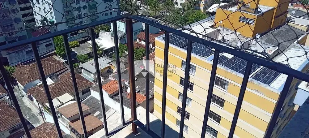 Apartamento, 3 quartos, 120 m² - Foto 1