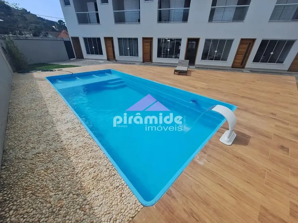 Casa, 2 quartos, 72 m² - Foto 4