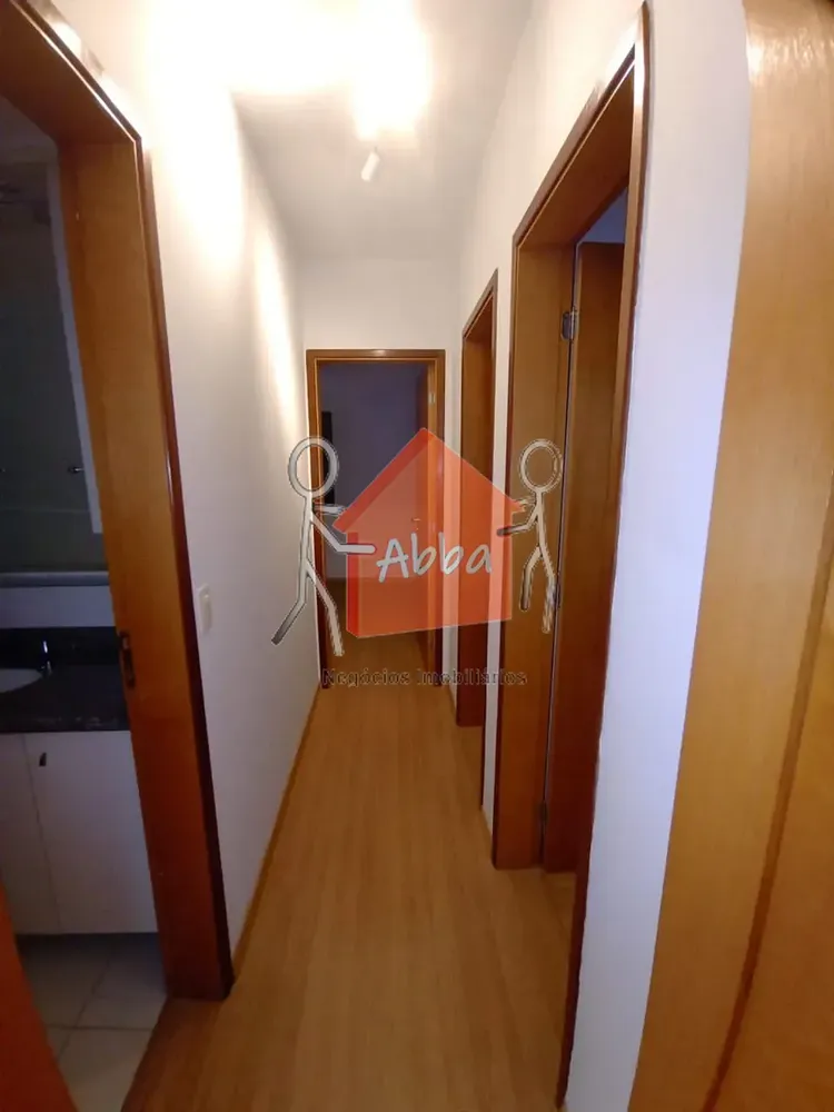 Apartamento, 3 quartos, 104 m² - Foto 4
