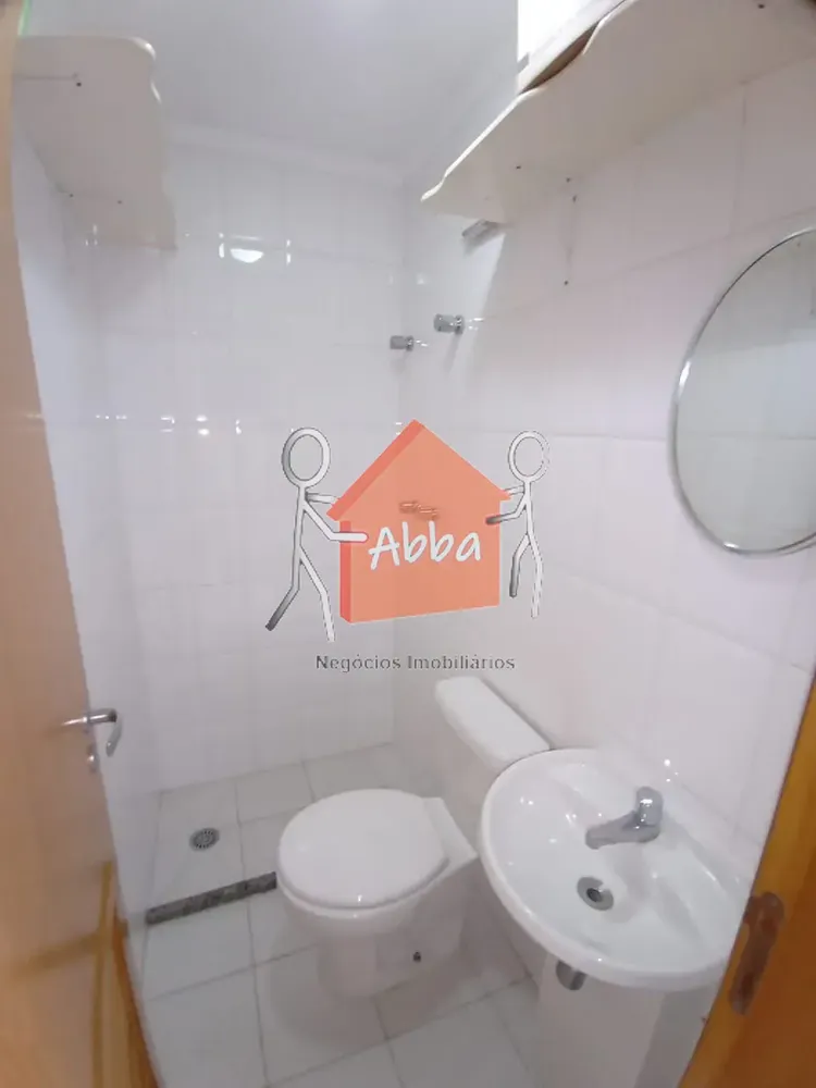 Apartamento, 3 quartos, 104 m² - Foto 2
