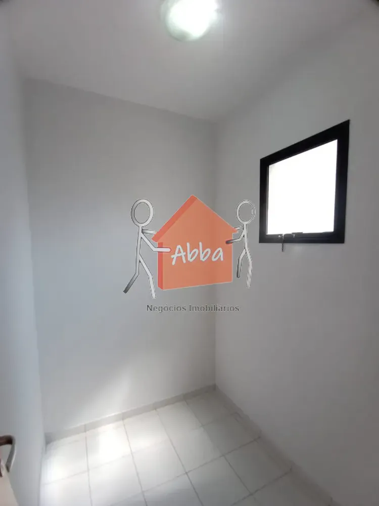 Apartamento, 3 quartos, 104 m² - Foto 1