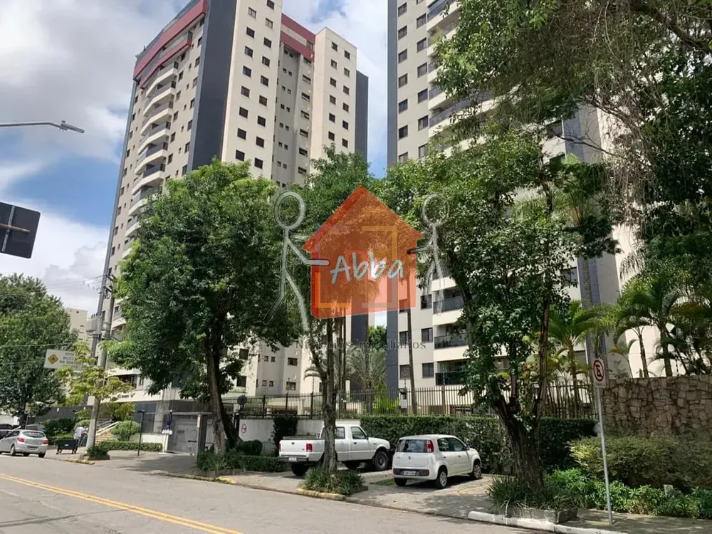 Apartamento, 3 quartos, 104 m² - Foto 3