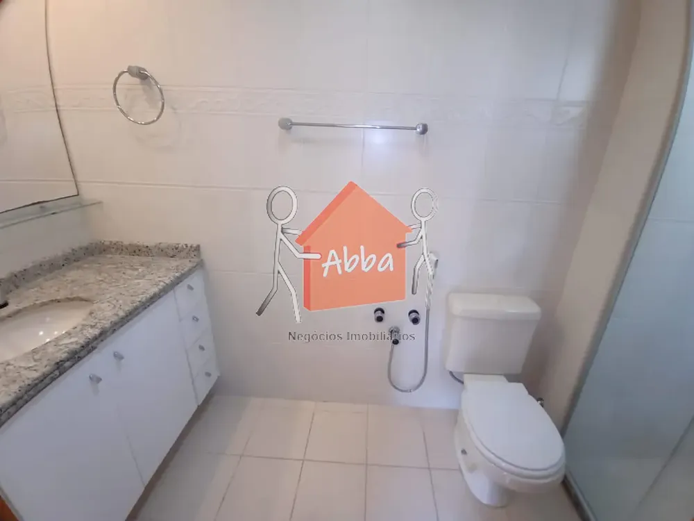 Apartamento, 3 quartos, 104 m² - Foto 5