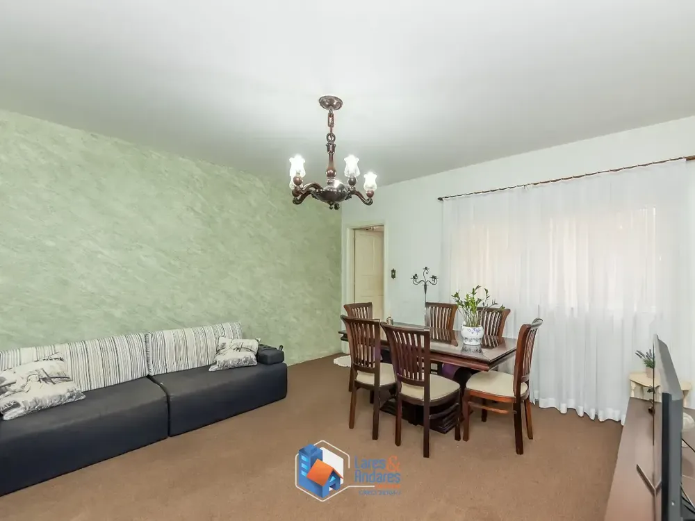 Casa, 4 quartos, 150 m² - Foto 3