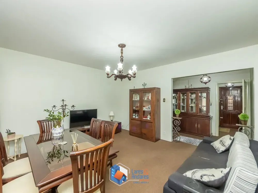 Casa, 4 quartos, 150 m² - Foto 1