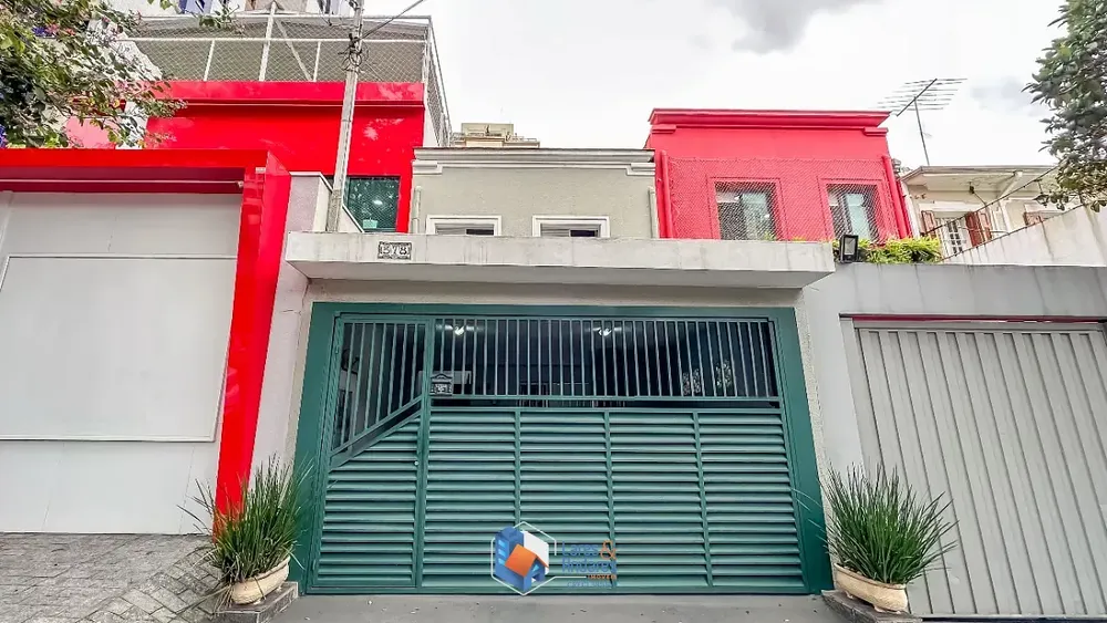 Casa, 4 quartos, 150 m² - Foto 2