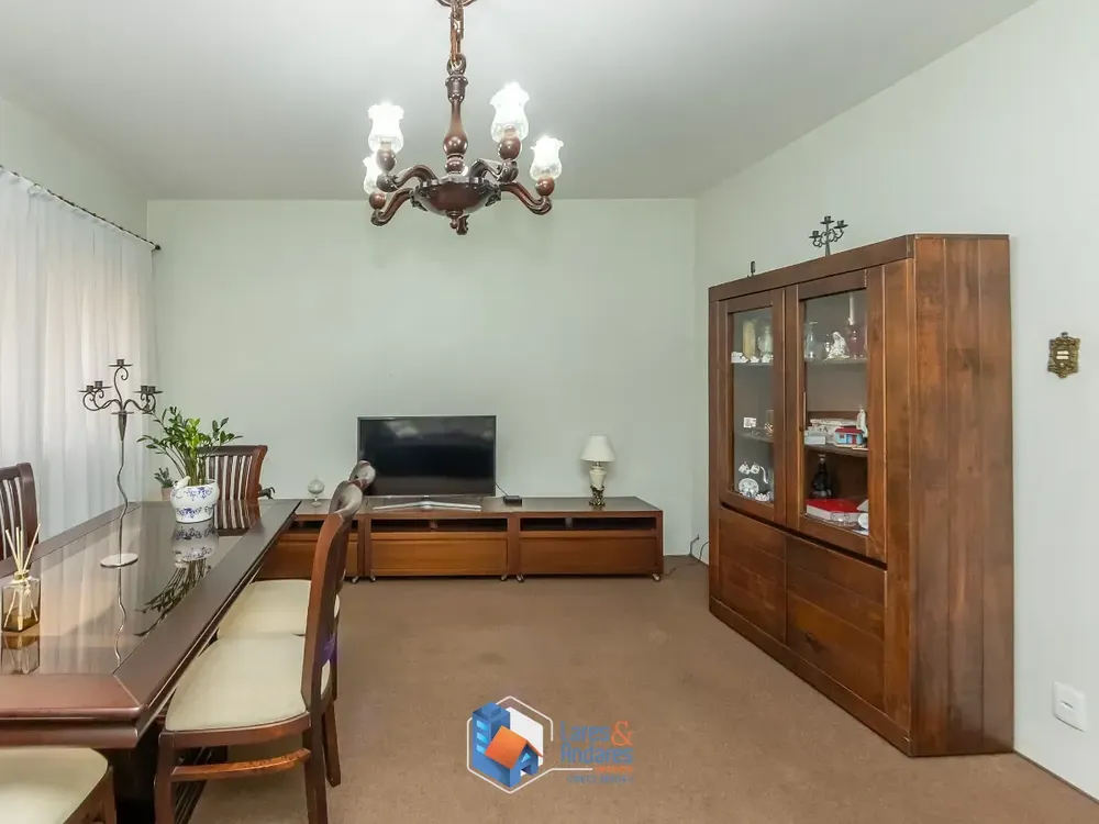 Casa, 4 quartos, 150 m² - Foto 4