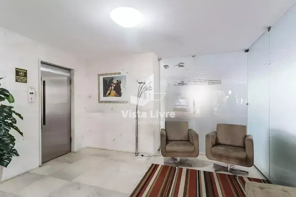 Apartamento, 3 quartos, 134 m² - Foto 2