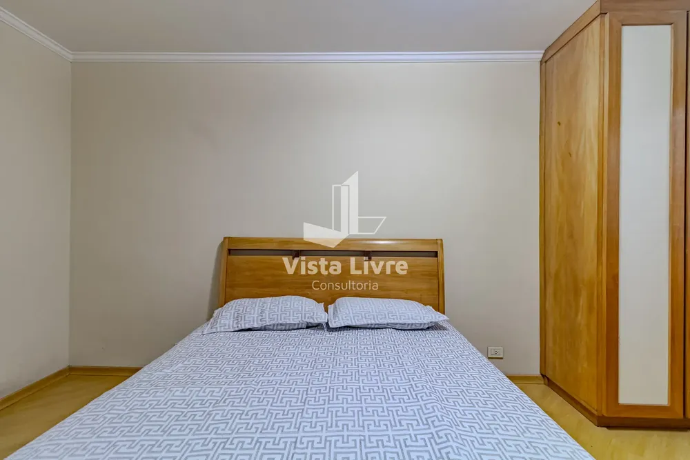 Apartamento, 3 quartos, 134 m² - Foto 5