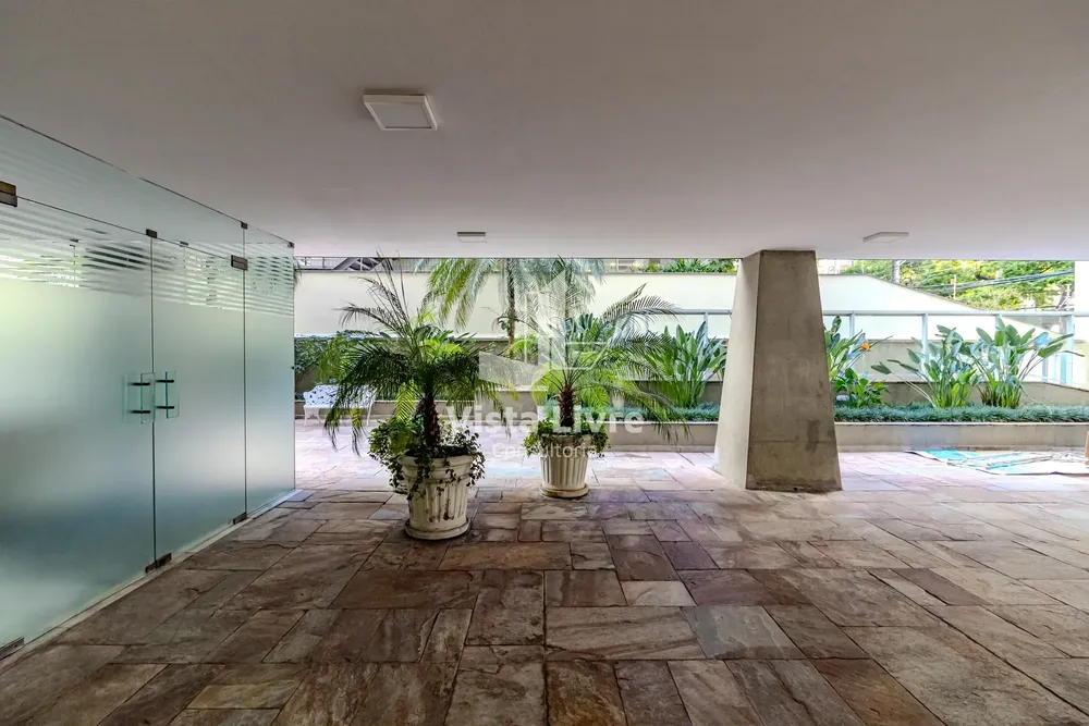 Apartamento, 3 quartos, 134 m² - Foto 6