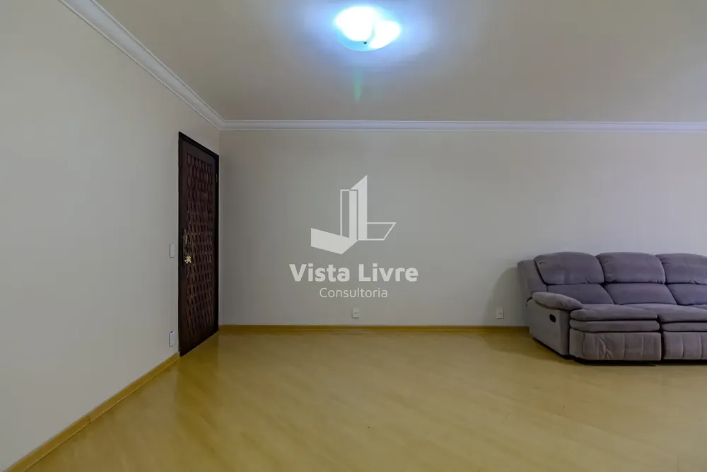 Apartamento, 3 quartos, 134 m² - Foto 1