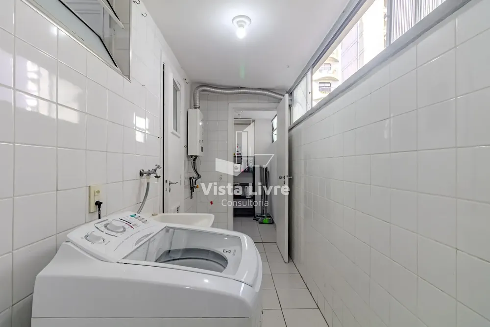 Apartamento, 3 quartos, 134 m² - Foto 3