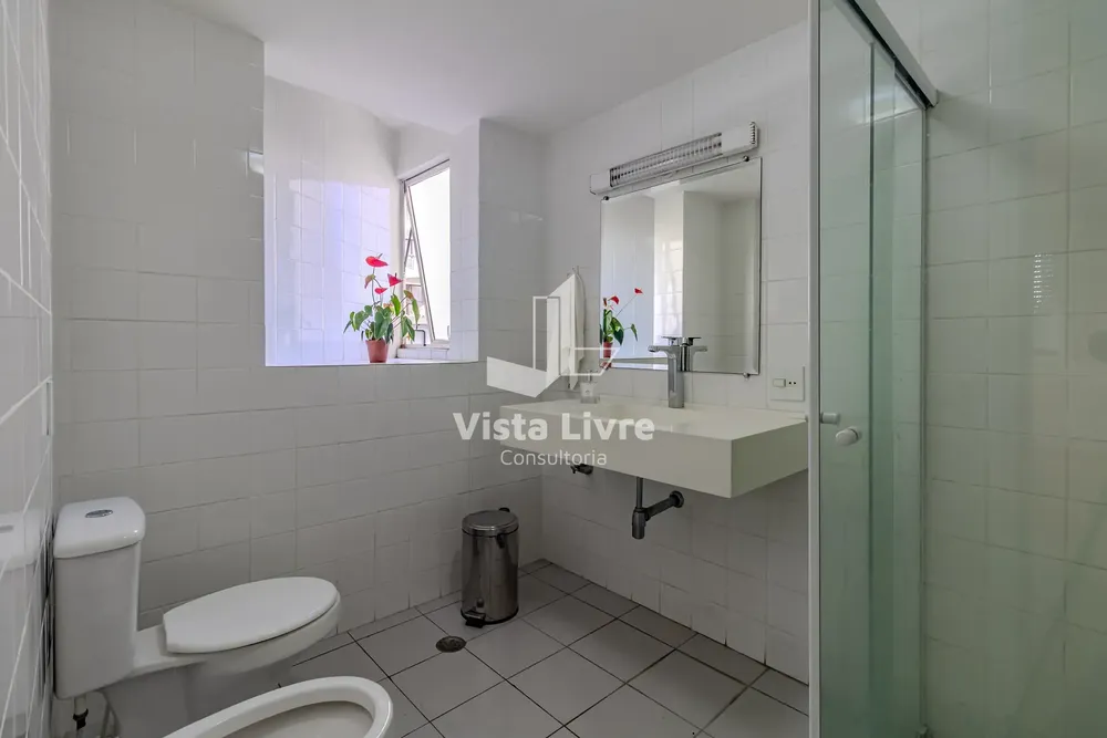 Apartamento, 3 quartos, 134 m² - Foto 4