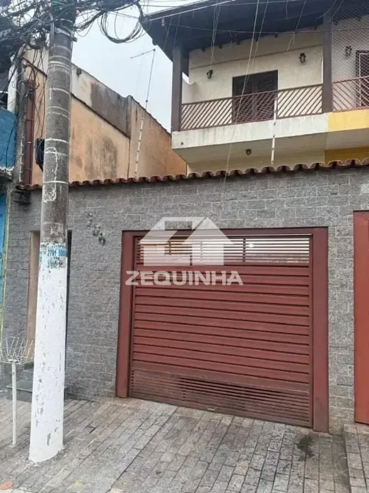 Casa, 3 quartos, 182 m² - Foto 1