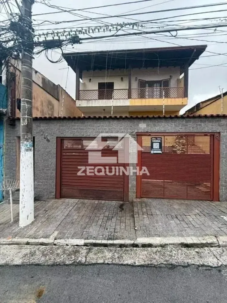 Casa, 3 quartos, 182 m² - Foto 3