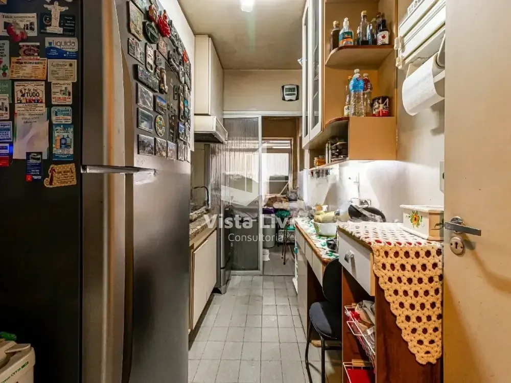 Apartamento, 2 quartos, 66 m² - Foto 2